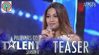 Pilipinas Got Talent Season 6: Act 3 Preview
