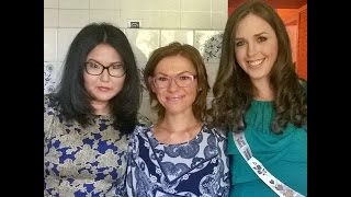 Влог. Шоппинг, свадьба и лысый кот.