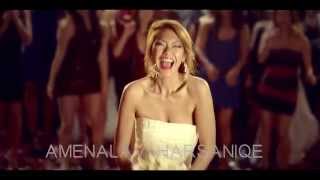NORO - Amenalav Harsaniqe // 2015 // Official Teaser // 4K