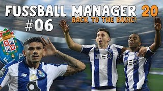 Fussball Manager 20 (EA) - #006 | CL-Quali Rückspiel & Pokal! | (EA) FM 20 Lets Play