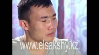 Қанат Ислам неге жылады?