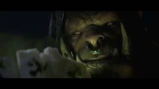 Warcraft 2 Movie Official Trailer 2017 Fan Made