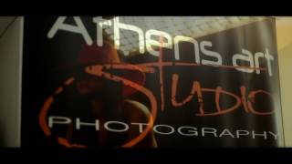 Athens Art Studio Glamour- Nude workshop  11- 2016