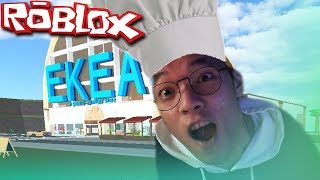 BIKIN RESTORAN PRIBADI ! - Roblox Restaurant Tycoon Indonesia