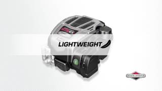Briggs & Stratton 675EXi Series Engine