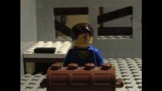 LEGO Zombies: Don of the Dead