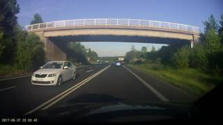 06.2017 Божи-Дар - Аэропорт PRG Прага