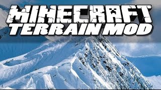 Обзор модов Minecraft #80 New Dawn 1.7.10 - Сделаем мир красивее=)