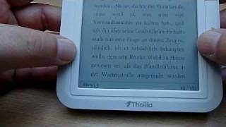 OYO - EBook-Reader. Ein erster Eindruck