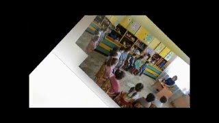 ЭССЕ участника конкурса воспитатель года 2016