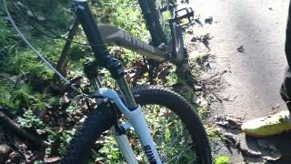 Test Rockrider 340