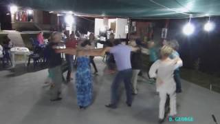 ΣΤΗΝ ΟΡΜΑ ΑΡΙΔΑΙΑΣ **ΕΝΑΡΞΗ** 13 08 2016 ΜΕ ΤΟΝ ΠΕΤΡΟ ΣΕΛΚΟ No 2