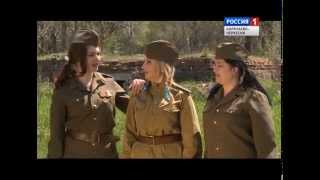 Музыкальный фильм "На привале - 2 "