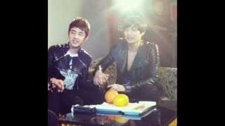 kaisoo I´m in love , I love you