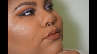 Back To The Playpen Makeup Tutorial |Sola Look| @thalias.beauty.shop