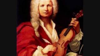 Vivaldi Concerto in G RV 577
