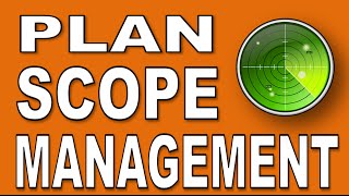 Project Scope Management