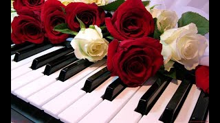 Очень красивые розы и музыка Игоря Крутого .Цветы и вдохновение. Very beautiful music .