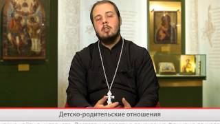 "Одним словом" Детско-родительские отношения