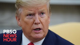 WATCH LIVE: Senate to vote on whether to restrict Trump's war powers