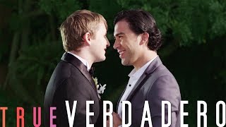 "Verdadero" (cortometraje gay) (2/3)