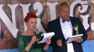 III Dożynki Gminne Kurzelów 2017