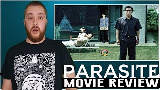 Parasite - Movie Review (Best Film of the Year?)