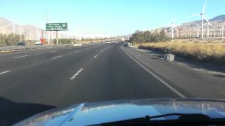 Daisy's road trip commences 1973 Mach 1 - Day 5 will she flat line? - The Original Zpizza