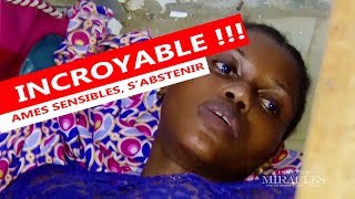 VIDEO CHOC !!!  (âmes sensibles; s'abstenir)