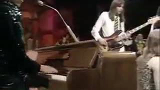 Roxy Music - Virginia Plain [Live, TOTP - 1972]