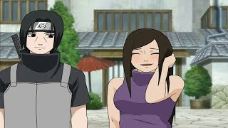 ИЗУМИ УЧИХА - ПЕРВАЯ И ПОСЛЕДНЯЯ ЛЮБОВЬ ИТАЧИ. ИСТОРИЯ ЛЮБВИ  ИЗУМИ И ИТАЧИ