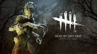 турнир 1х1 против Рафа Райдера в игре dead by Daylight #34