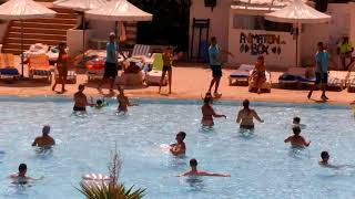 Mare e lumea Sentido Palm Azur Djerba