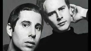 Simon and Garfunkel - Bridge Over Troubled Water