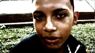 La vida del artista #18 miniserie del freestyle -Valles-t U.F.C- (999 producciones) 2012
