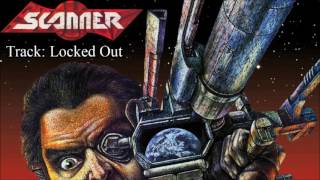 SCANNER - Hypertrace Full Album