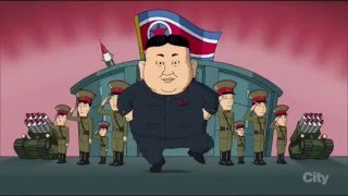 Family Guy - Candy Quahog Marshmallow