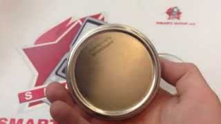Скрепки Porsche Paper Clips