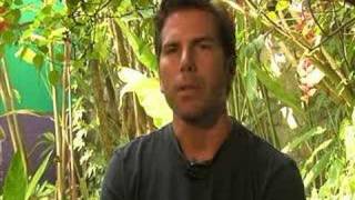 Saving Mono Titi Documentary Promo Trailer (Costa Rica)