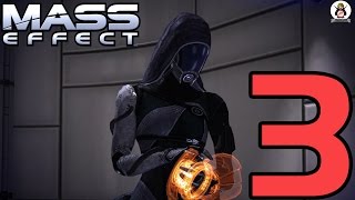 Mass Effect #3 [Доказательства]