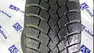 шины бу Hakkapeliitta NRW R 15 225 60 Зима - 0006676FAL1VID