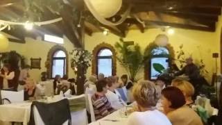 Libalakoma és buli a Nagyikkal 2. rész