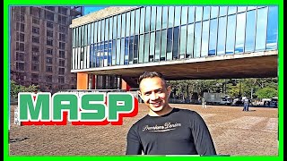 MASP (Museu)