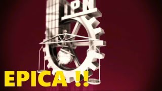 SE TE PONDRA LA PIEL CHINITA !!!! | Bienvenida del CECyT 13 | IPN