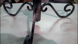 Подставка для елки. Своими руками на новый год. With his own hands for the new year.