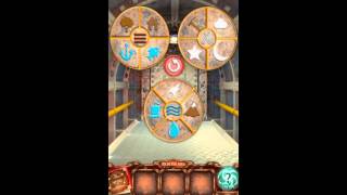 100 Doors 4 Level 86 Walkthrough