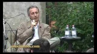 Marco Travaglio sul caso Sgarbi