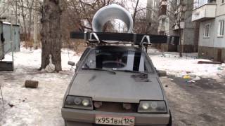 как перевезти дуги теплиц на авто