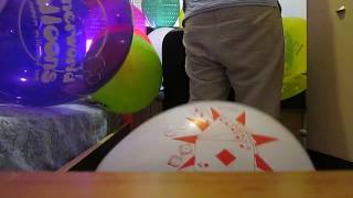 Episodio 16...Explotar globos es un placer! | Chapter 16... Popping balloons is amazing