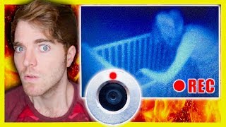 SCARIEST HIDDEN CAMERA FOOTAGE